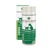 NAS HERBAGUARD POWDER 65gm - Furbabies Online
